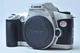@SakuraDo Camera @ Canon New EOS Kiss 35mm Film EF AF SLR Camera from Japan