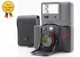 [Top MINT w/ Flash] Minox GT-E 35mm Film Camera MC Minoxar 35mm F2.8 From JAPAN