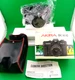 SEALED Akira Tc-002 35mm Film Camera, Film Counter, Case, 50 mm Lens & Lens Cap