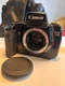 Canon EOS-A2 / A2E 35mm SLR Film Camera Body Only