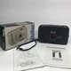 Vivitar IC101 Panorama 35mm Point & Shoot Film Camera in Original Packaging VTG