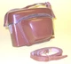 Original Ever-Ready Case #6130 in leather for Agfa Optima 500 in MINT condition!