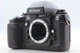 【NEAR MINT】 Nikon F4 AF SLR 35mm Film Camera Body Only From Japan 691