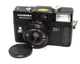 Hanimex Electronic 35IF Compact Camera - Camera works , but flash isn't working.