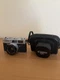 Canon Canonet QL25 Rangefinder Film Camera w/ 45mm 1 2.5 Lens