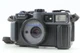 Read! [Exc+5] Fuji K-28 Heavy Duty Waterproof Point & Shoot 35mm Film From JAPAN