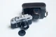 SERVICED Zorki-4 + Jupiter-8 M39 LTM rangefinder film camera. MINT. FULL CLA