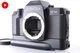 [Exc+5] Contax 167MT 35mm SLR Film Camera Battery Holder P-5 From Japan #9264