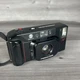 Minolta Freedom Dual 60 AF 35mm Point & Shoot Film Camera Untested Probably Work