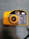 Vivitar A35 Splash Proof 35mm Point & Shoot Film Camera