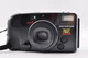 Olympus IZM 220 35mm Film Camera Zoom Point & Shoot Tested Working From Japan