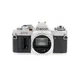 Canon AV-1 35mm Film SLR Camera Body, Chrome (Camera Body Only)