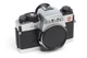 Leica Leitz Leica R7 Chrome Body 10067 #1924905