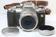 Pentax MZ-3 SLR  Special Edition 35mm Film Camera FA 43mm F/1.9 Limited Lens
