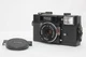 Konica C35 AF Hexanon 38mm f2.8 Compact Camera Used with Small Lens Scratch