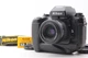 Exc+5 w/Instructions : Nikon F4S SLR Film Camera MB-21 AF 35-70mm JAPAN