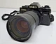 MINOLTA  X-700 MPS 35mm Film Camera w/MD 35-70mm f3.5 Lens from Japan