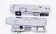 Lot of Yashica Rangefinder Camera 1C Lynx-14E Body Parts