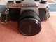 Pentax ASAHI K 1000 With JCPenney MUTI-Coated Optics 0=55mm No. 787655 1:2.8f=28