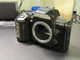 Nikon F-401X 35mm AF SLR Film Camera Body