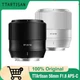 Auto Focus 56mm F1.8 camera lens X E Z mount for Fujifilm XS10 XS20 X-H2s XT5 XT
