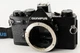 [Exc+5] Olympus OM-2N Black 35mm SLR Film Camera Body From JAPAN