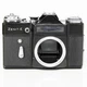 Zenit E Camera Body | Black | M42 | Soviet Union | 1965 - 1982
