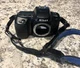 Nikon N50 35mm SLR Film Camera Body Only; For Parts Only