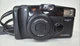 Chinon Auto 3501 35mm Film Point & Shoot Camera Black Excellent Condition Tested