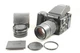 Excellent++ Mamiya M645 SUPER w/ SEKOR C 150mm f4 Lens and AE Finder #3950