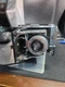 Vintage Agfa Ansco PD 16 Readyset Fold Up Camera Clean Pre-war American Made  