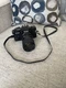 RICOH A-100 Camera