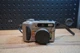 (A) Sony Cyber-shot DSC-S75 3.3MP Digital Still Camera Silver Vintage NO CHARGER