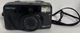 Pentax IQZoom 120 35mm Point & Shoot Film Camera