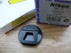 NEW Nikon DK-8 Eyepiece Cover for F100 N90/N90s N8008/N8008s -