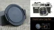 Lens cap cover protect for Camera Canon Canonet QL17 GIII, QL19 GIII, Canonet 28