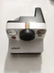 Polaroid Now PRD009072 Generation 2 Instant Camera White/Black Good