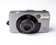Canon Sure Shot 105 Zoom DATE SAF 35mm Point & Shoot Film Camera &ndash; Tested