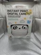 Kidamento Instant Camera - Koko the Panda