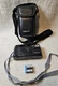 Pentax IQzoom 60-X 35mm Point-shoot film 60mm Zoom Macro camera - Bag - New Batt