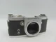 Miranda F 35mm Film Camera Silver *READ* No Prism