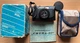 Camera LOMO Smena 35 compact Exclusive Lomography 35-mm film Soviet Era