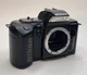 Nikon N4004S 35mm SLR AF Film Camera Body