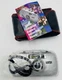 35mm Focus Free Quickshot  DI-4410  Manual Operated Film Grey Camera W/Case