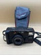 Chinon Auto 4001 35mm Film Camera Multi Focus Made in Japan UnTested