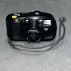 Minolta Freedom Action Zoom QD Point & Shoot 35mm Film Camera Untested