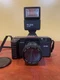 Meikai TM AR-4367 35mm Camera 50mm f/6.3 Lens With Flash