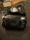 CANON SURE SHOT ZOOM-S 38-60mm AF POINT & SHOOT 35mm Film Camera