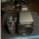 Contax 645 Medium Format 6x4.5 cm Film Camera Auto & Manual Focus Auto Exposure