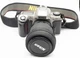 Nikon N65 SLR Film Camera with AF Nikkor 28-80mm zoom 1:3.3-5.6 G